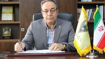 تسطیح اختصاصی محل بارگیری و تخلیه، در ایستگاه های راه آهن قم
