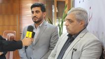 پذیرش طرح یک شرکت دانش‌ بنیان برای آب توازن کشتی ها