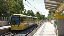 Manchester orders 27 LRVs to boost Metrolink capacity
