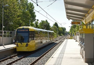 Manchester orders 27 LRVs to boost Metrolink capacity
