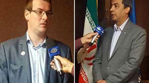 برگزاری همایش مهندسی سواحل و بنادر کشورهای در حال توسعه2020در کیش
