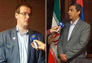 برگزاری همایش مهندسی سواحل و بنادر کشورهای در حال توسعه2020در کیش