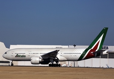 Alitalia works on next steps after proposal deadline passes