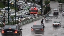وضعیت آب و هوا در ۷ شهریور؛ پیش بینی بارش باران در نقاط مختلف کشور