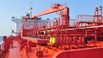 Preparations underway for the Global Sulphur Cap
