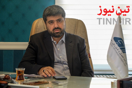 علیرضا محمودی رئیس هیئت‌مدیره رجا