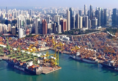 Singapore’s largest LNG bunkering vessel to be constructed