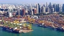 Singapore’s largest LNG bunkering vessel to be constructed