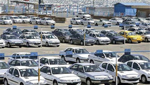 پارکینگ‌ها حق پذیرش خودرو بدون پلاک را ندارند