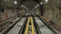 دستیابی به فناوری تولید ریل سوم برای رفع نیازهای شبکه مترو کلانشهرهای کشور