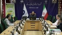 گواهینامه‌ های بین‌ المللی استاندارد شرکت آزمایشگاه فنی و مکانیک خاک تمدید شد