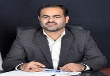 توسعه بندرگاه جزیره رنگین کمانی خلیج فارس با الحاق اراضی جدید شتاب می گیرد
