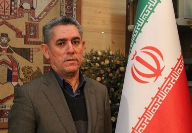 بهره برداری از پایانه مرزی کلاله آغبند تا سال ۱۴۰۵