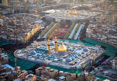 هزینه سفر هوایی و زمینی به عتبات عالیات چقدر است؟