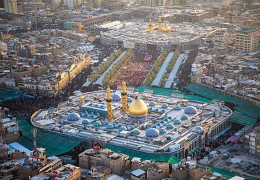 جزئیات ثبت‌ نام سفر عتبات عراق در عرفه
