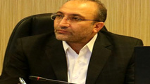 چراغ اداره کل راهداری آذربایجان غربی تمام طول شبانه روز در ایام نوروز 