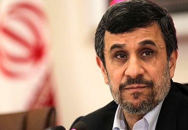 واکنش احمدی نژاد به خبر شهادت سید حسن نصرالله!
