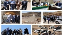 سد بالاخانلو در صورت تامین اعتبار در سال ۱۴۰۰ آبگیری می شود