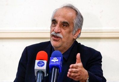 مسعود کرباسیان، وزیر پیشنهادی برای وزارت اقتصاد 