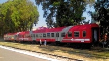 Albanian railway rehabilitation project moves forward
