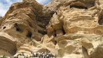 غار کرفتو، میراثی کهن در دل کوه های کردستان