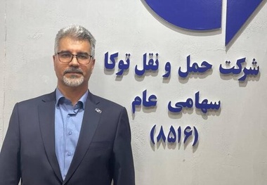 ایجاد شبکه حمل و نقل با مشارکت رانندگان، کامیونداران و شرکت ها