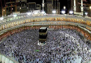 پرونده حج ۹۶ بسته شد