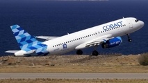  Cobalt Heads to Moscow
