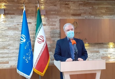 انجام اولین تزریق انسانی واکسن ایرانی کرونا 