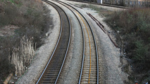 Adif Advances Construction of Murcia–Almería High-Speed Line