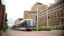 Light Rail Extension to Link Seattle to Federal Way from 6 December