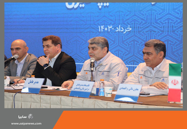 رشد ۸۴ درصدی رفع تعهدات معوق کامیون های ولوو شرکت سایپادیزل