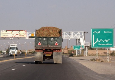 عزم جدی  برای کاهش تصادفات