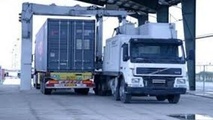 دستگاه های ایکس- ری پر سرعت امروز وارد بندر شهید رجایی می شوند