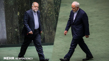 درخواست دو وزیر از روحانی برای الحاق به کنوانسیون تغییر اقلیم 