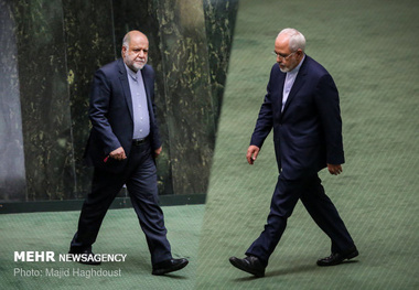 درخواست دو وزیر از روحانی برای الحاق به کنوانسیون تغییر اقلیم 