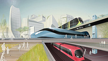 Alstom shareholders approve Siemens Mobility merger