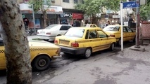 پرونده تاکسی های فرسوده تا پایان سال بسته می شود