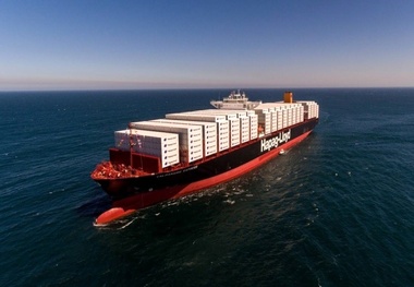 Investing in Growth Markets: Hapag-Lloyd Orders 7,700 New Reefer Containers