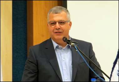 افتتاح ۹۹۸ واحد مسکن مهر و ۲۰ کیلومتر راه روستایی در استان قزوین