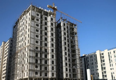  واگذاری 330 هزار قطعه زمین در نهضت ملی مسکن