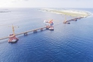  Columbia Group Appoints Prevention at Sea as Compliance Partner