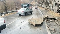 فنس‌کشی چالوس- کندوان بار مالی سنگینی دارد/ افتتاح آزادراه بار این مسیر را کم می‌کند
