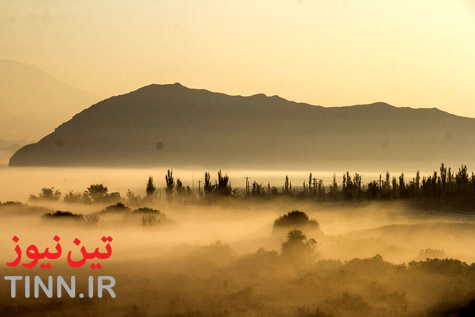  زندگی و کار در شهر زیبای جلفا