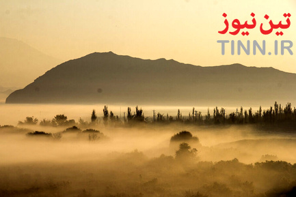 زندگی در منطقه زیبای جلفا