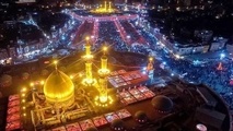 سفر به عتبات فعلا متوقف است/ دوشنبه تصمیم گیری می‌شود