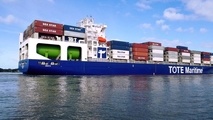 Shipping Industry Increasingly Turning to LNG to Meet Clean Fuel Rules