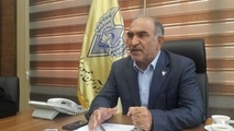 جابه‌جایی رایگان زائران اربعین حسینی از خرمشهر به شلمچه با قطار