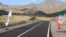 به زودی ۵۵ پروژه راهداری و راه روستایی جنوب سیستان و بلوچستان افتتاح یا کلنگ زنی می شود 