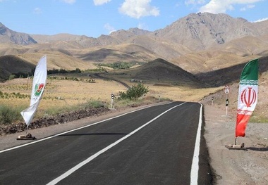 آغاز مطالعات بهسازی محور مهرستان–ایرانشهر